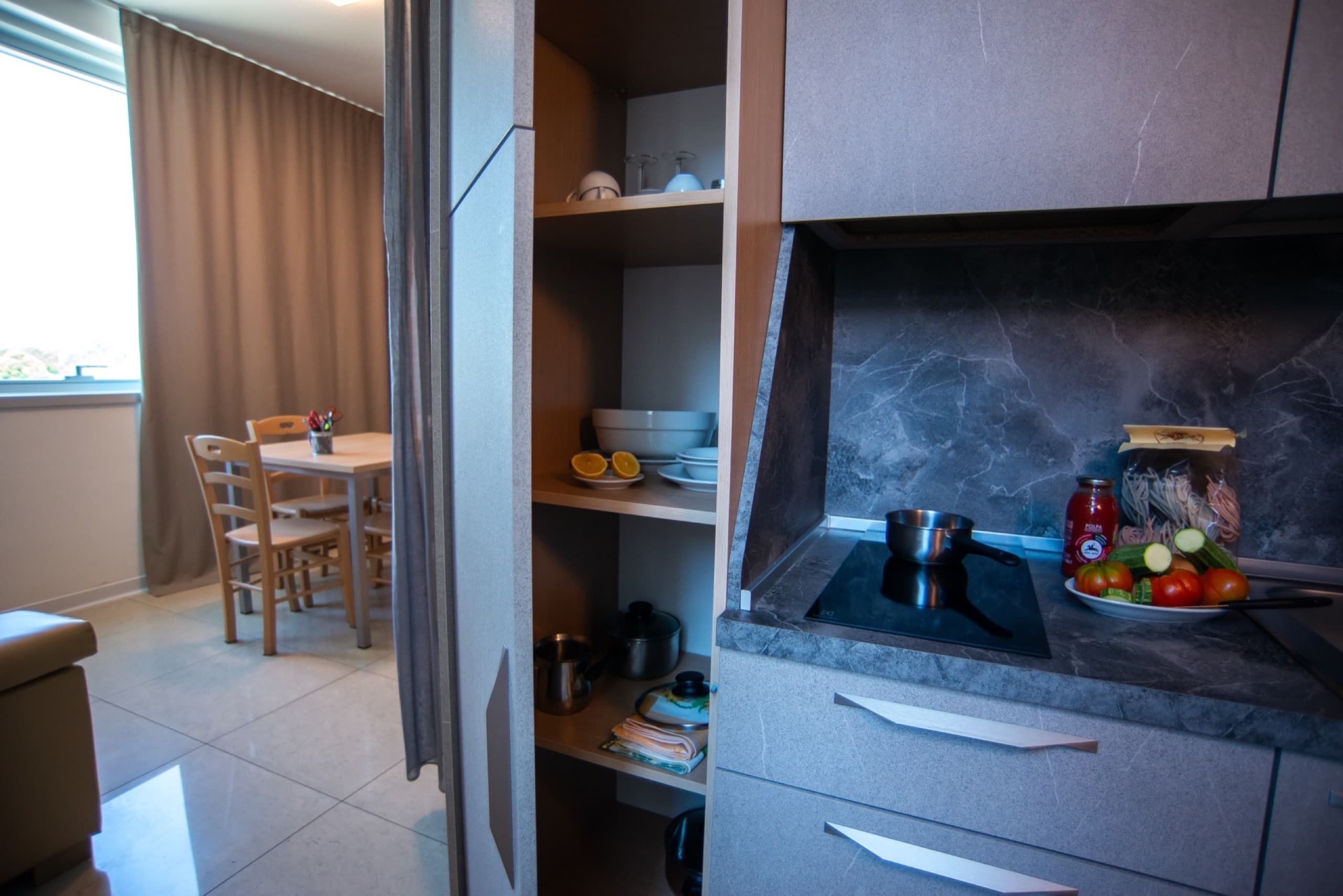 Romea Aparthotel – foto 3