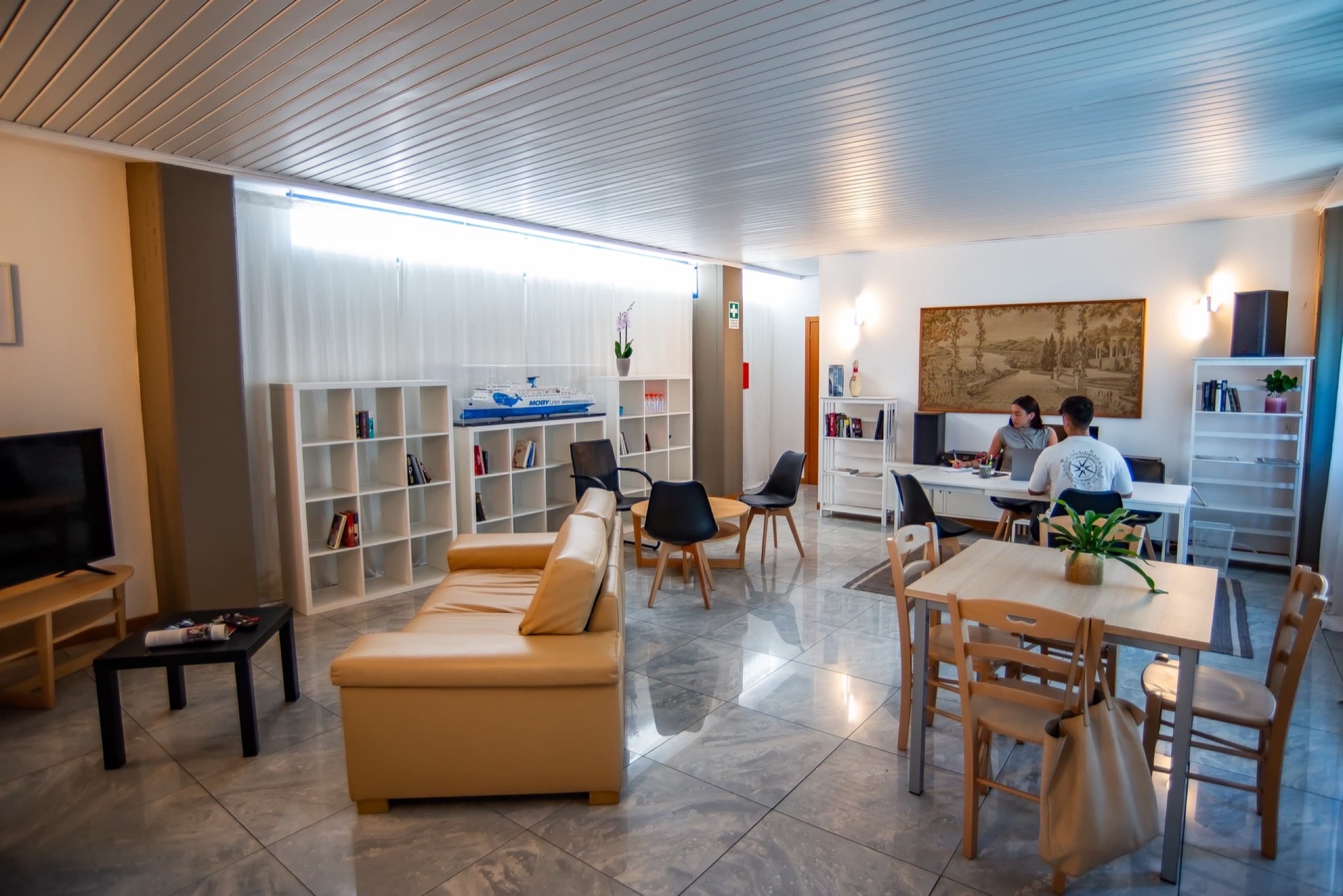 Romea Aparthotel – foto 8