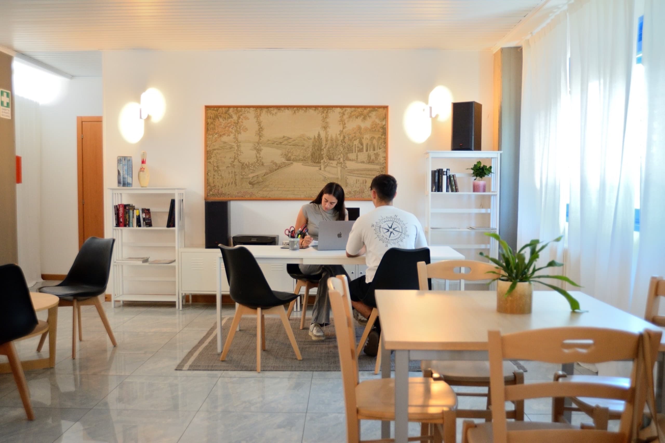 Romea Aparthotel – foto 11