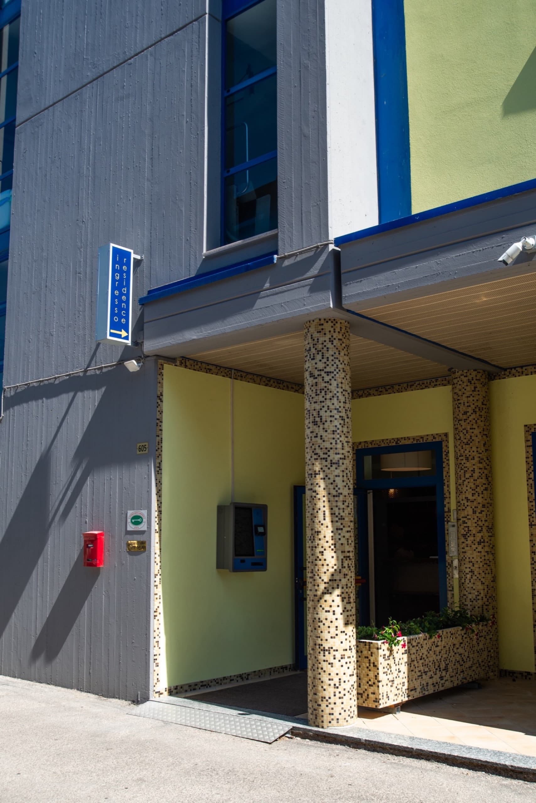 Romea Aparthotel – foto 5