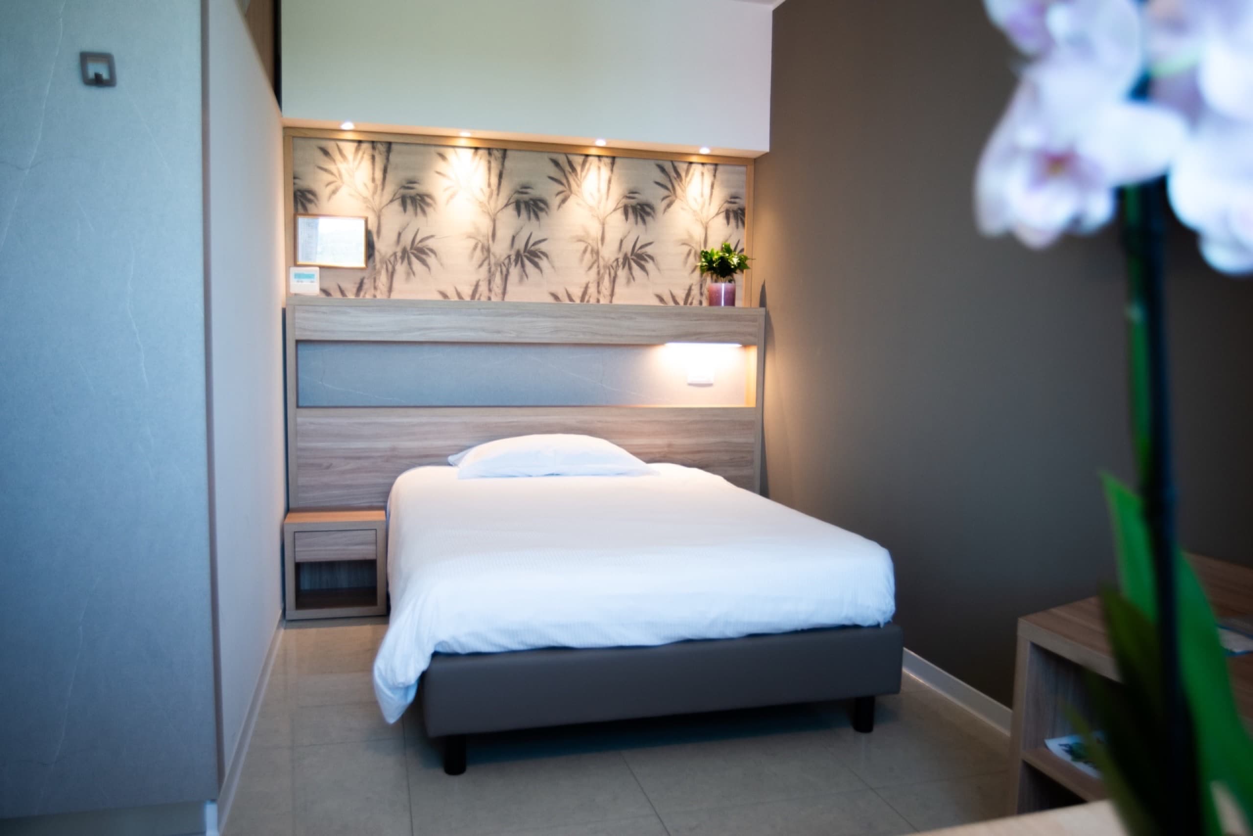 Romea Aparthotel – appartamento moderno e accogliente a Cesena