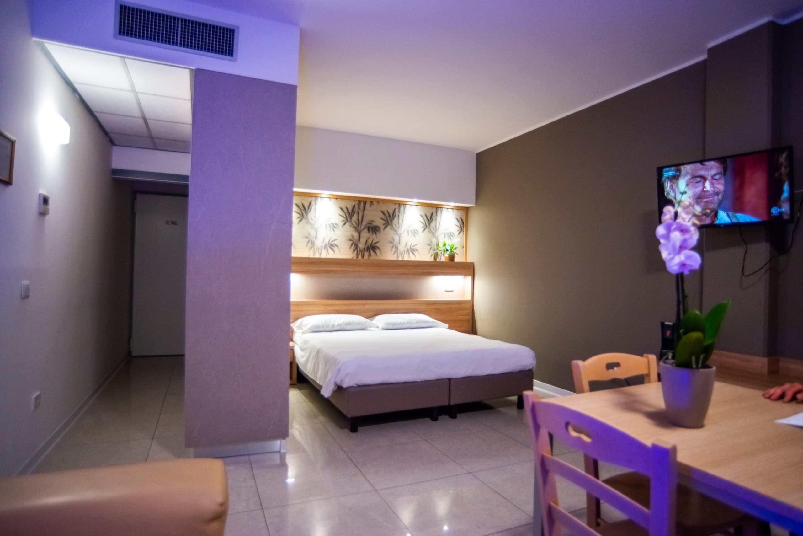 Romea Aparthotel – appartamento moderno e accogliente a Cesena